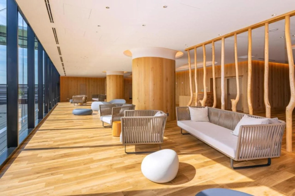 LIBER HOTEL Osaka
