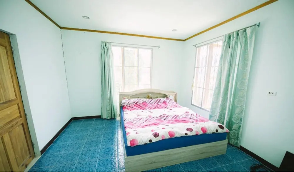 Seedaorueang Resort