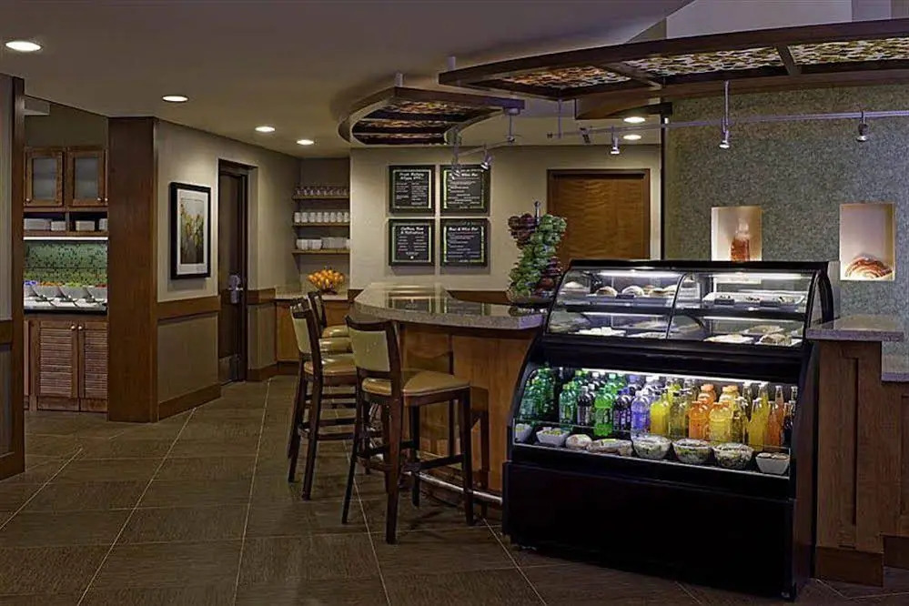Hyatt Place Tucson Airport