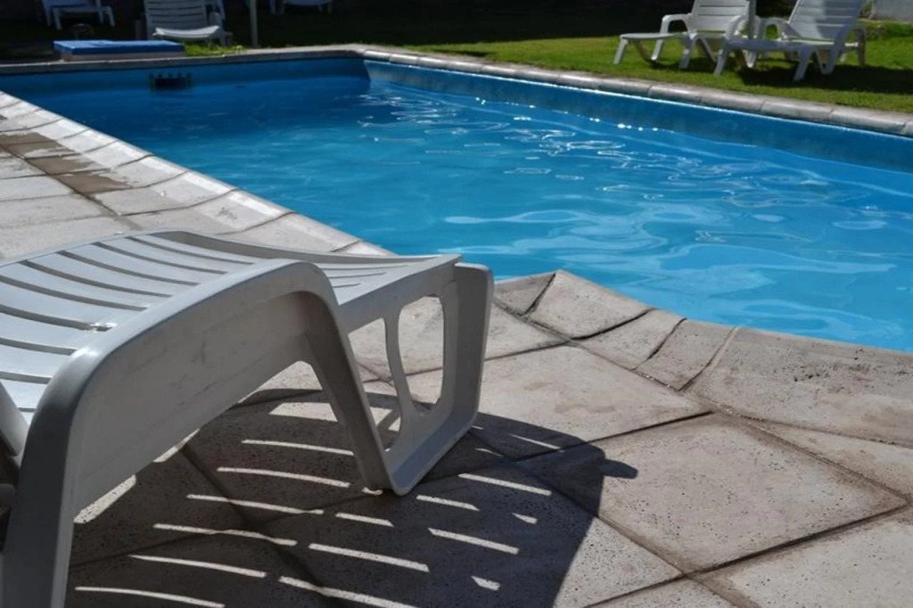 Apart Hotel Mendoza