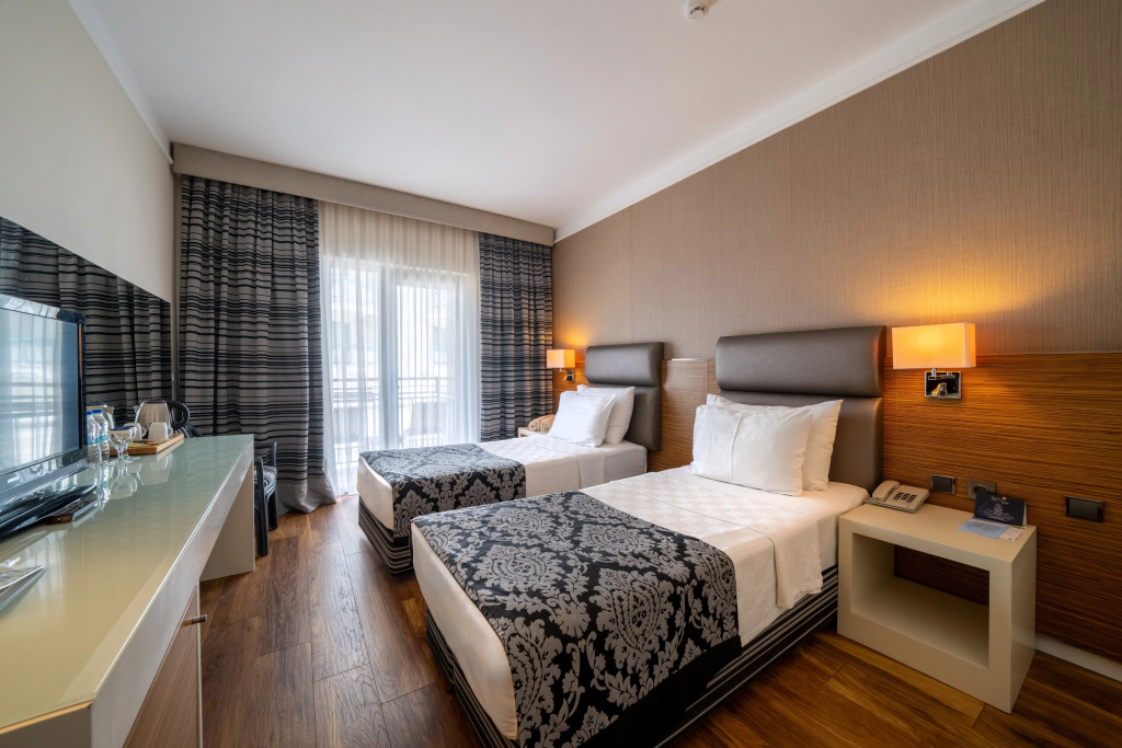 Cettia Beach Resort