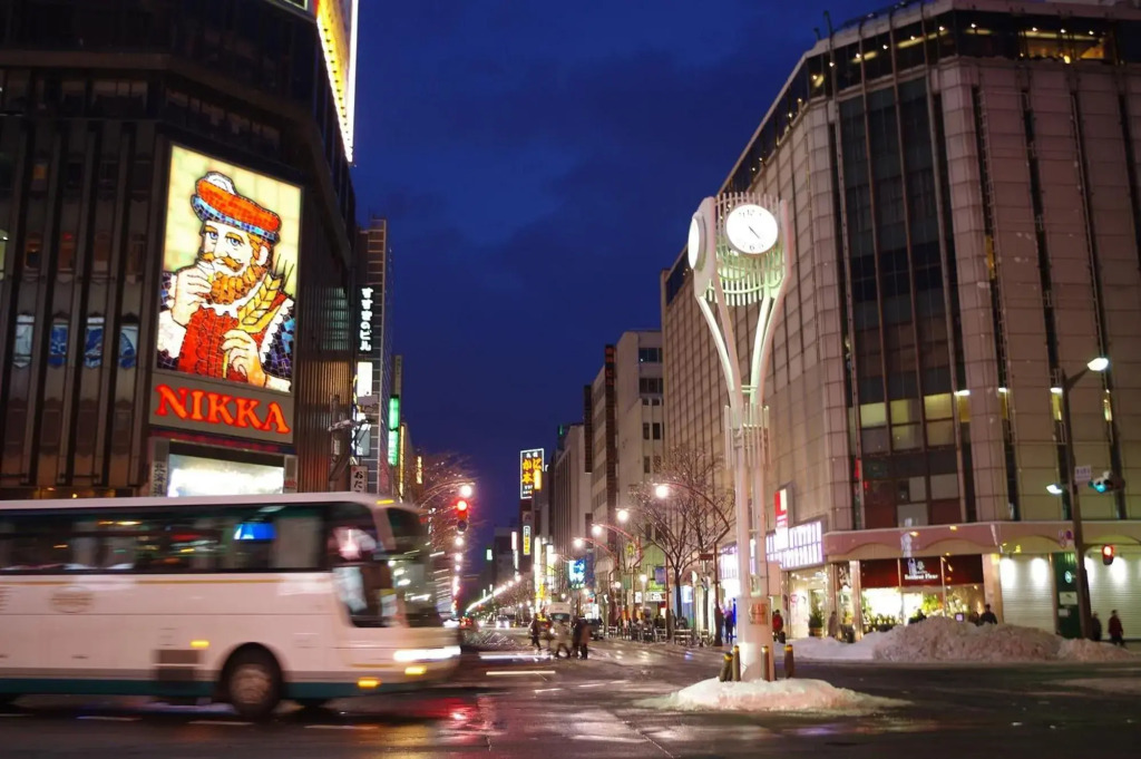 Imperial Ever Nakajima Park II / Vacation STAY 2601