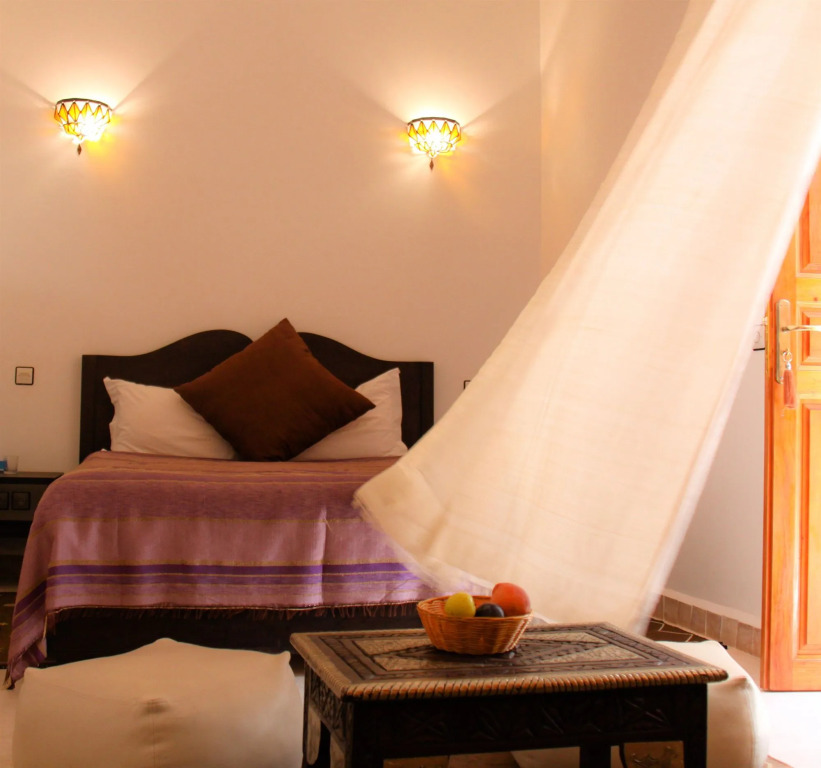 Riad Mariana