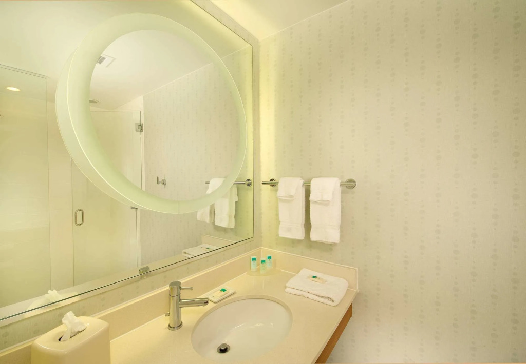 SpringHill Suites Alexandria
