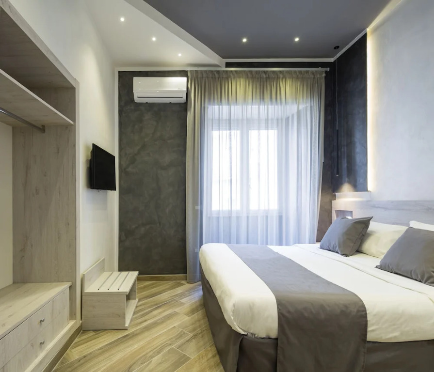 Hotel Bella Napoli