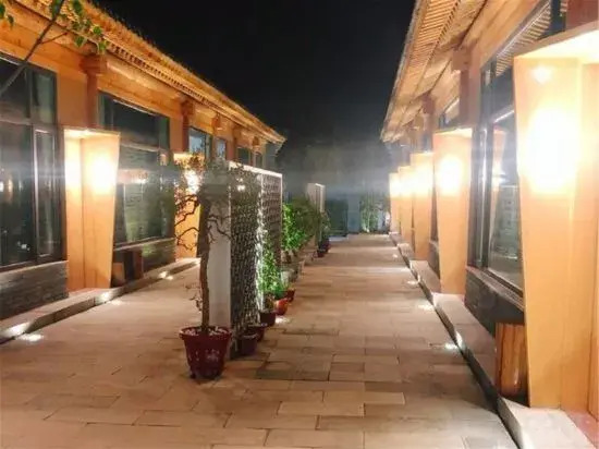 Chadaofu Homestay (Badaling Great Wall)