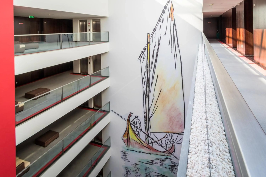 Meliá Ria Hotel & Spa