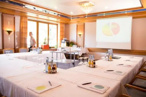 Hotel Restaurant Lamm