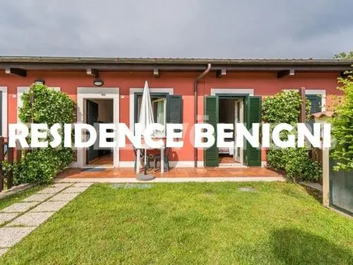 Residence Centro Benigni