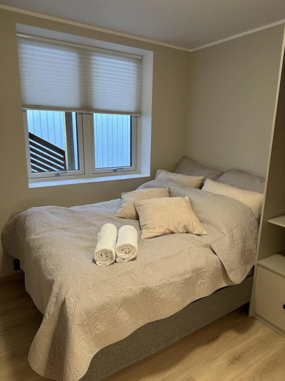 Boutique Style Apartment Near the City Centre