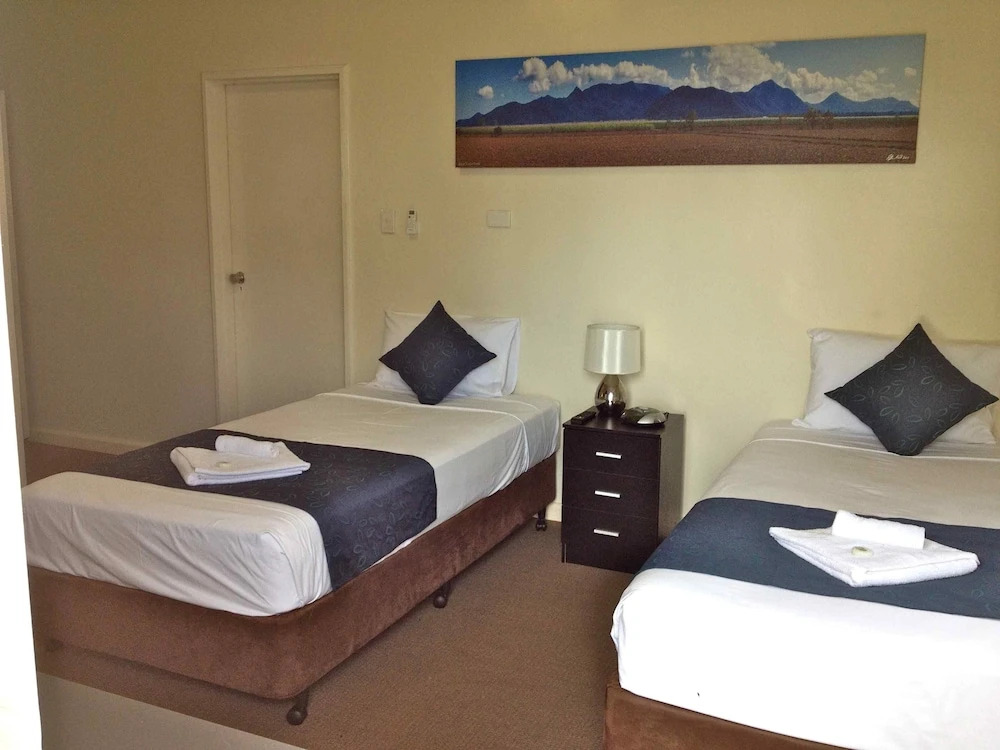 Lees Hotel The Only Heritage Listed Iconic Hotel in Queensland