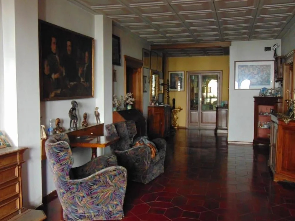 Palazzo Zambiasi