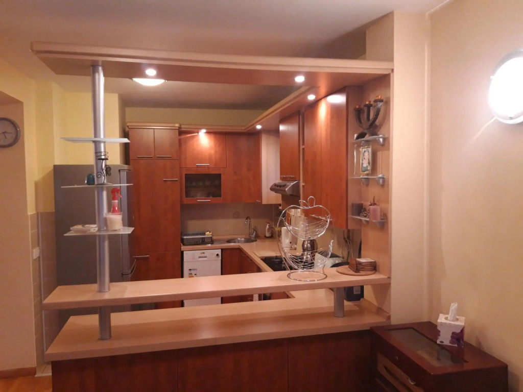 Apartman Oasis Ilidza
