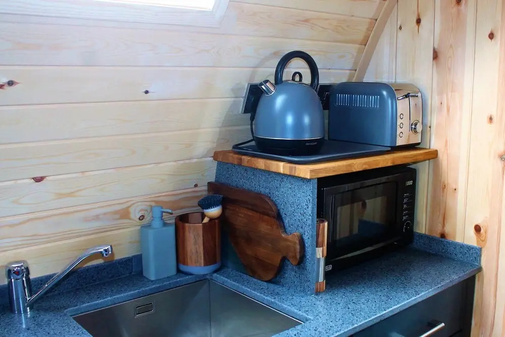 Cairnfold Cabins