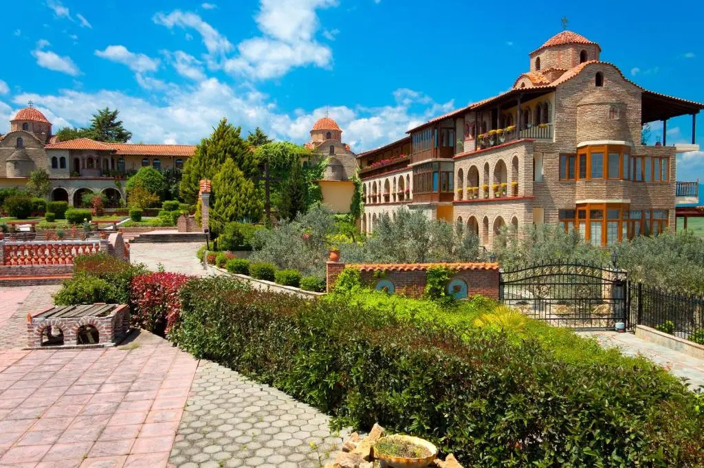 Hotel Strass