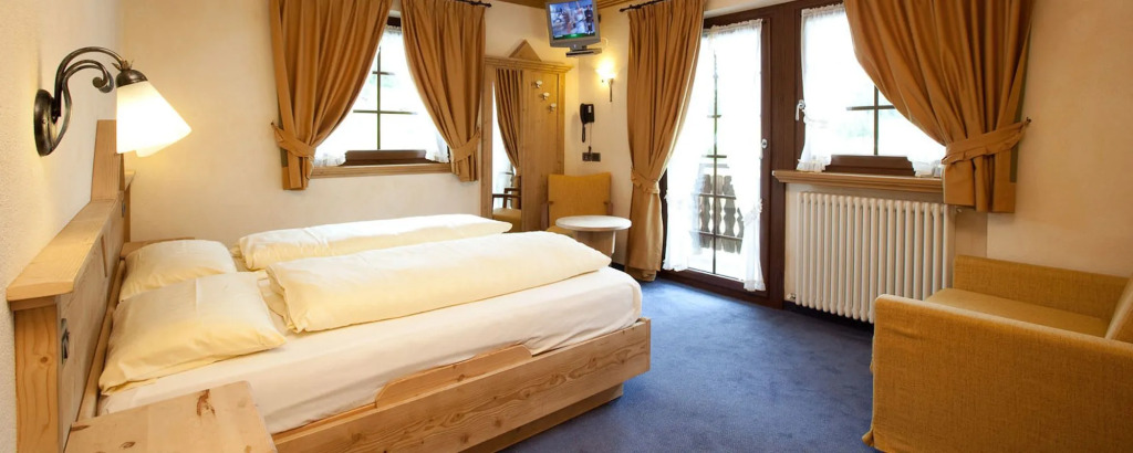 Hotel Capriolo
