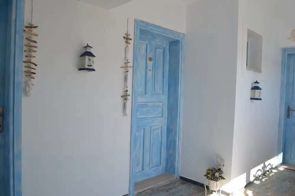 Lapis Port Surf Hotel