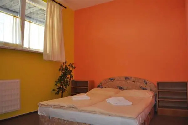 Šport Hotel Ostrov