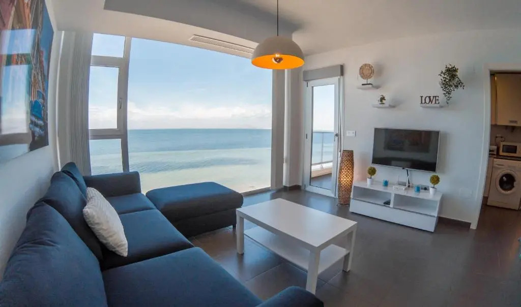 La Manga Beach Club Star 3B