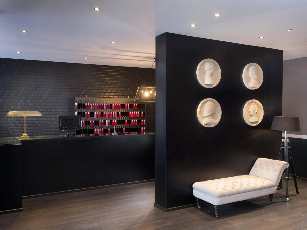 Hotel Excelsior Ludwigshafen