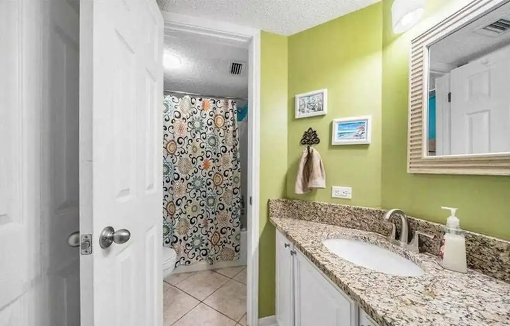 Surf Side Shores II 2802 by Meyer Vacation Rentals