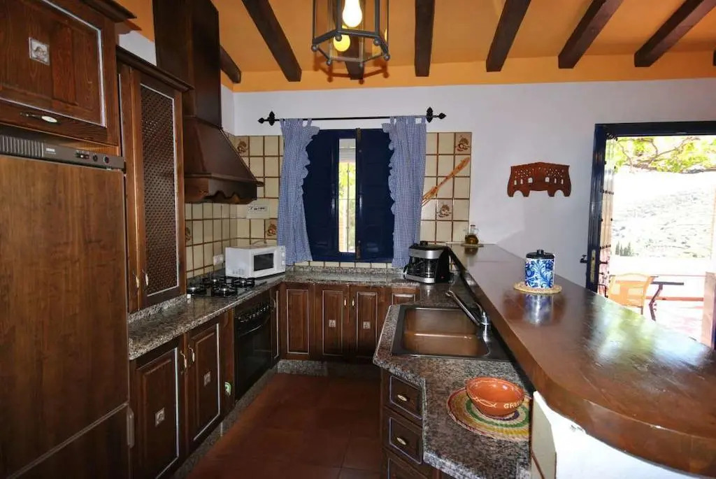 Villa Ruiz