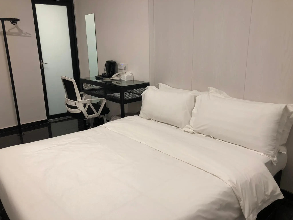 M Design Hotel @ Taman Pertama