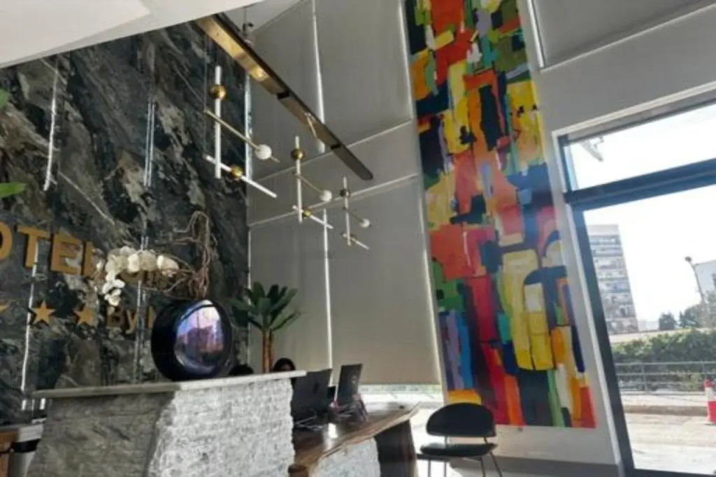 ONYX By Luna Hotel