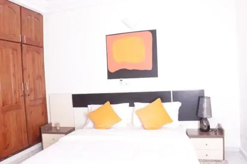 Residence Asma