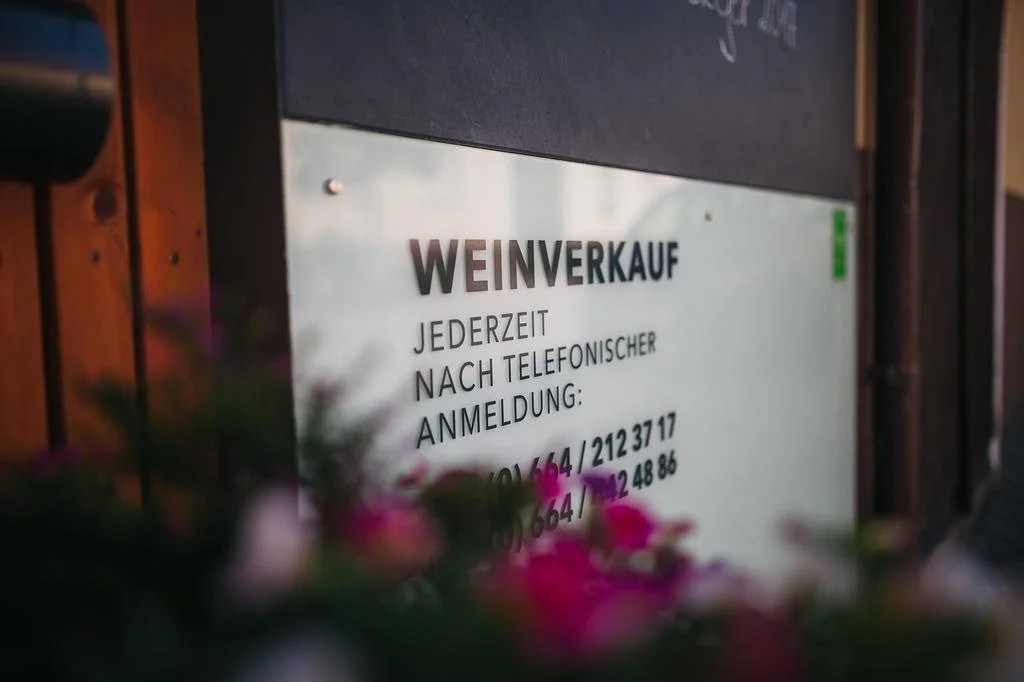 Winzerhof Kiss