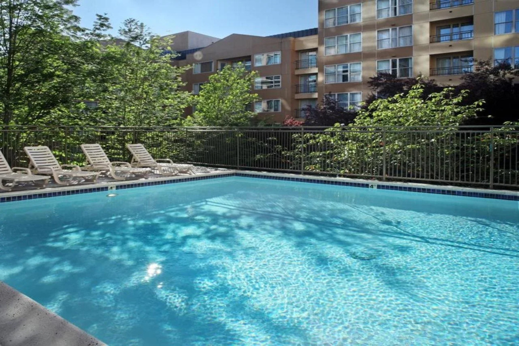 Homewood Suites by Hilton-Seattle Convention Center-Pike Street
