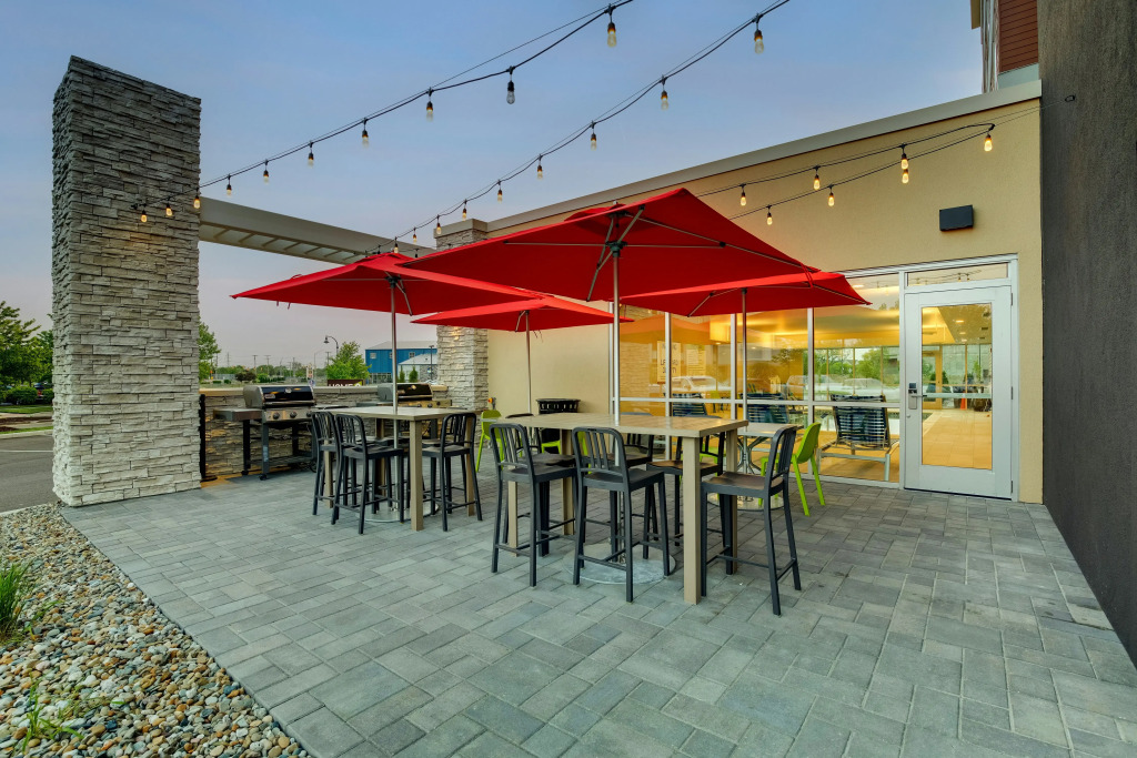 Home2 Suites By Hilton Hammond