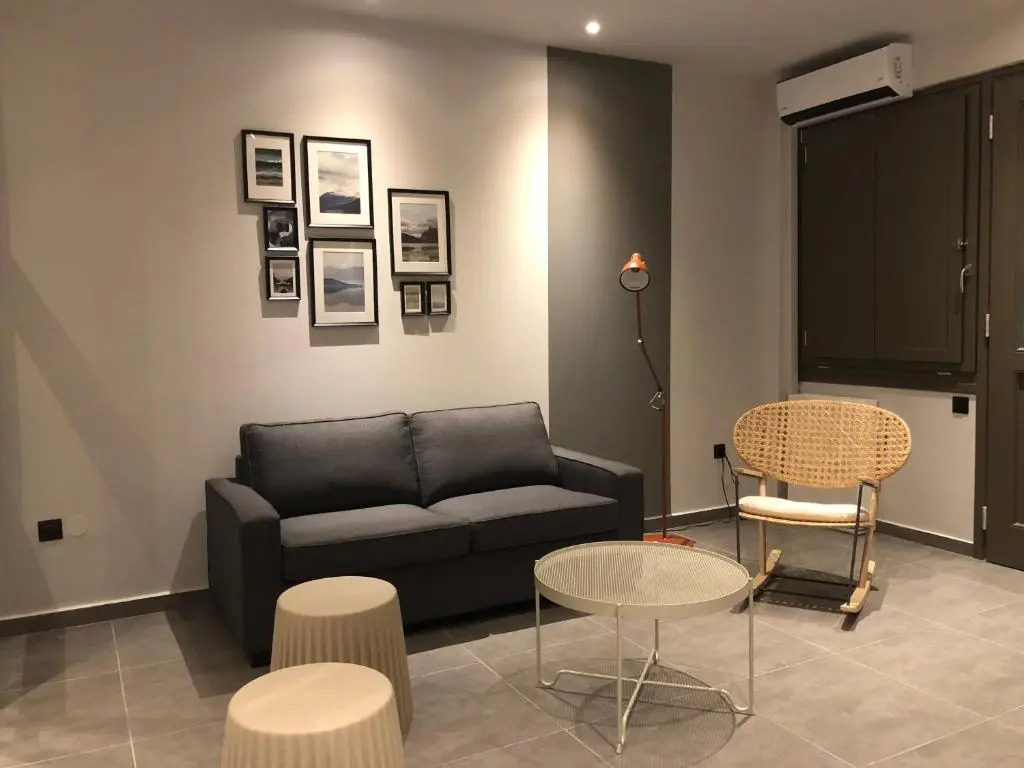 siviri suites