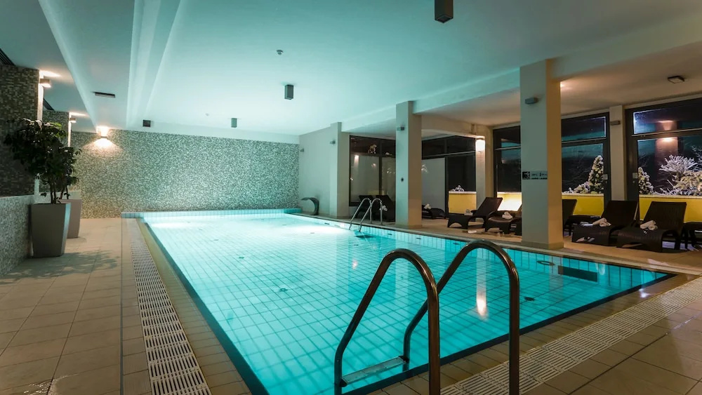 Hotel Trakošćan