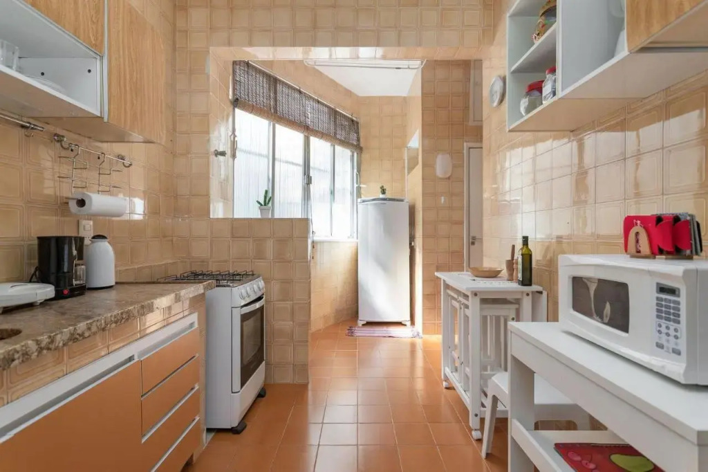 Ipanema Azul Beach Apartment