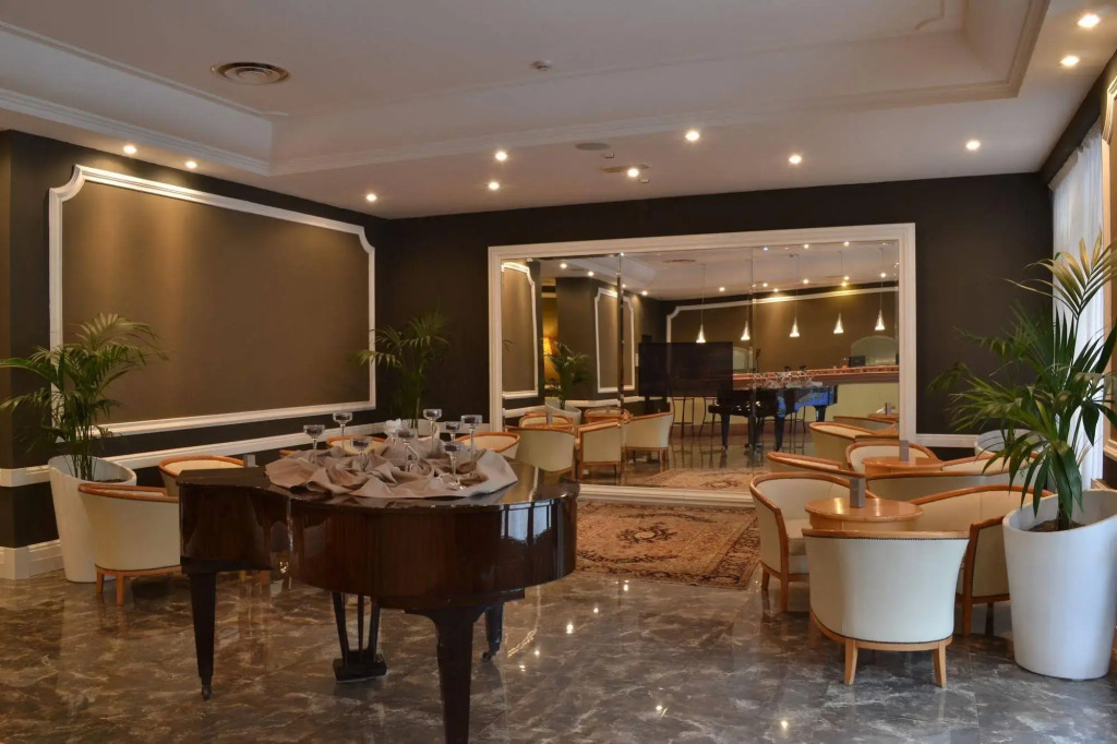 Villa Adriatica Ambienthotels