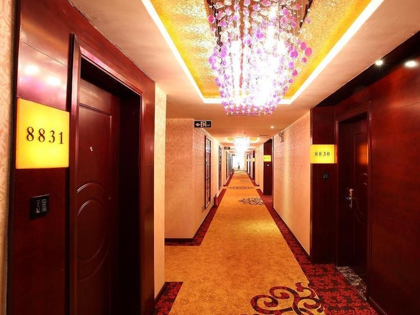 Jin Bao Lai Hotel