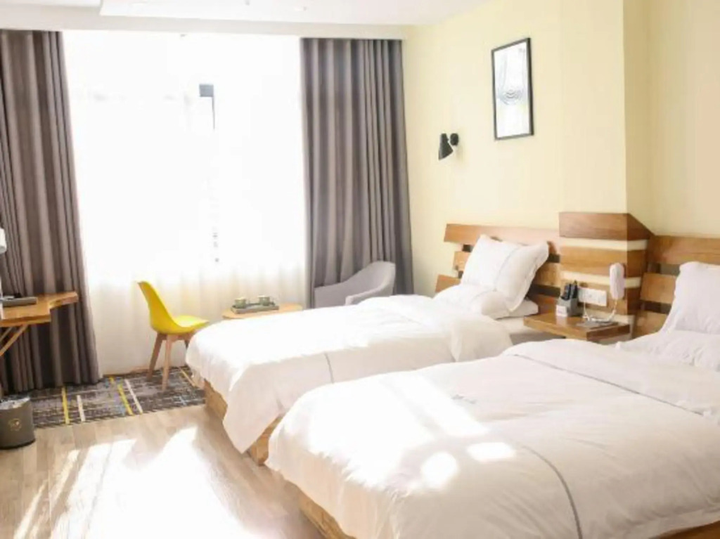 Qingshui Hotel