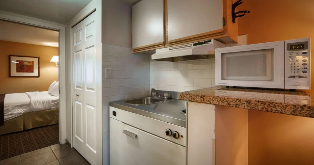 SureStay by Best Western North Vancouver Capilano