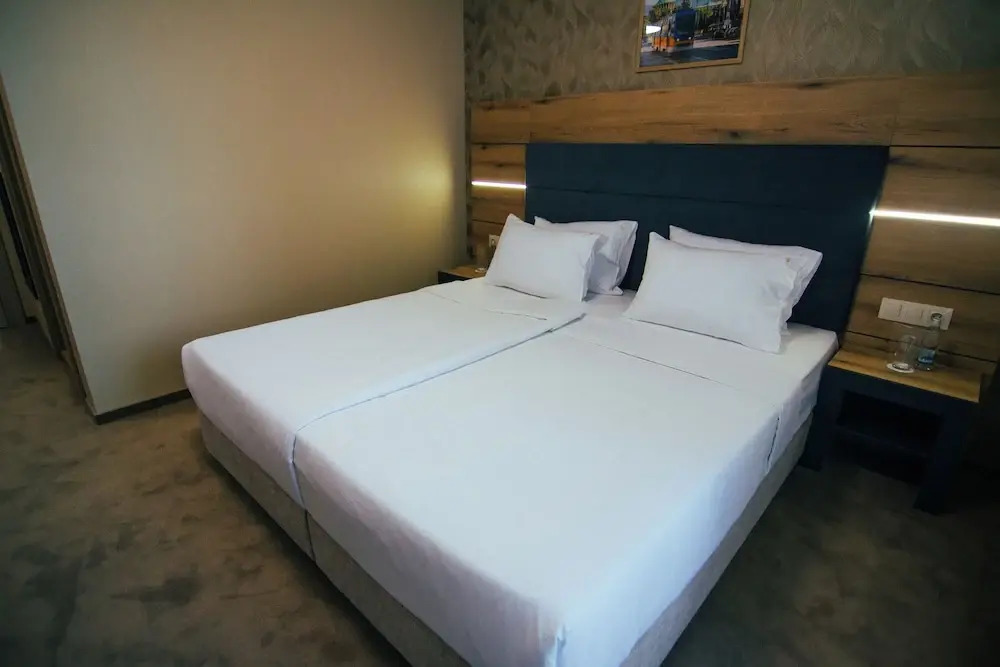 Hotel Via Serdika