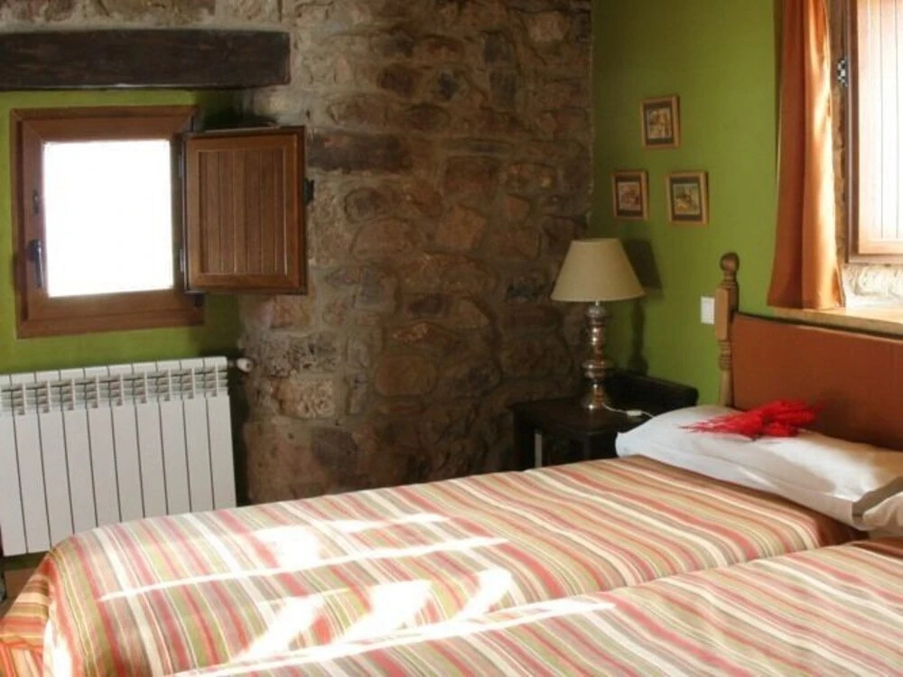 Posada la Sosiega