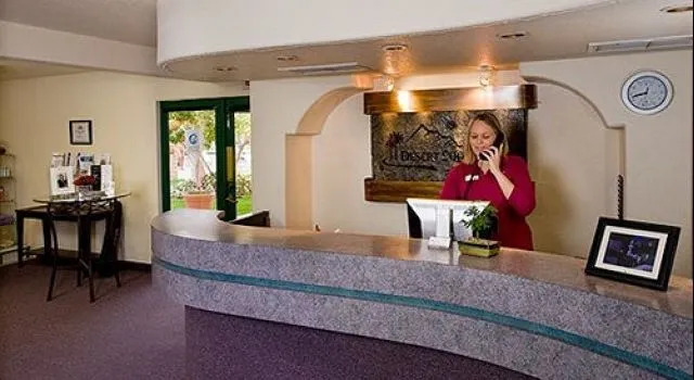 Casa Palma Boutique Palm Springs
