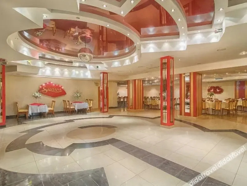 Hotel Santana