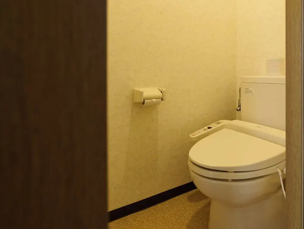 Owara View Hotel