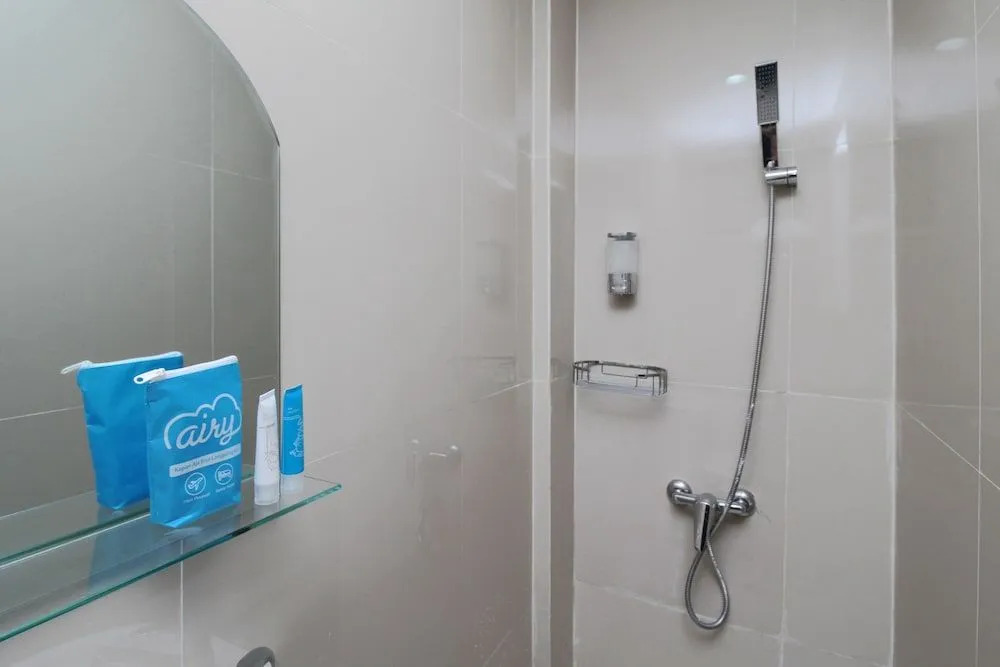 Airy Legian Pandawa Satu 1 Kuta Bali