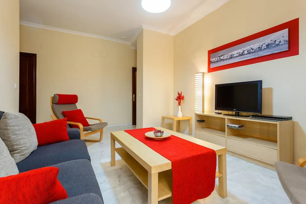 Apartamento Soto Gaditano
