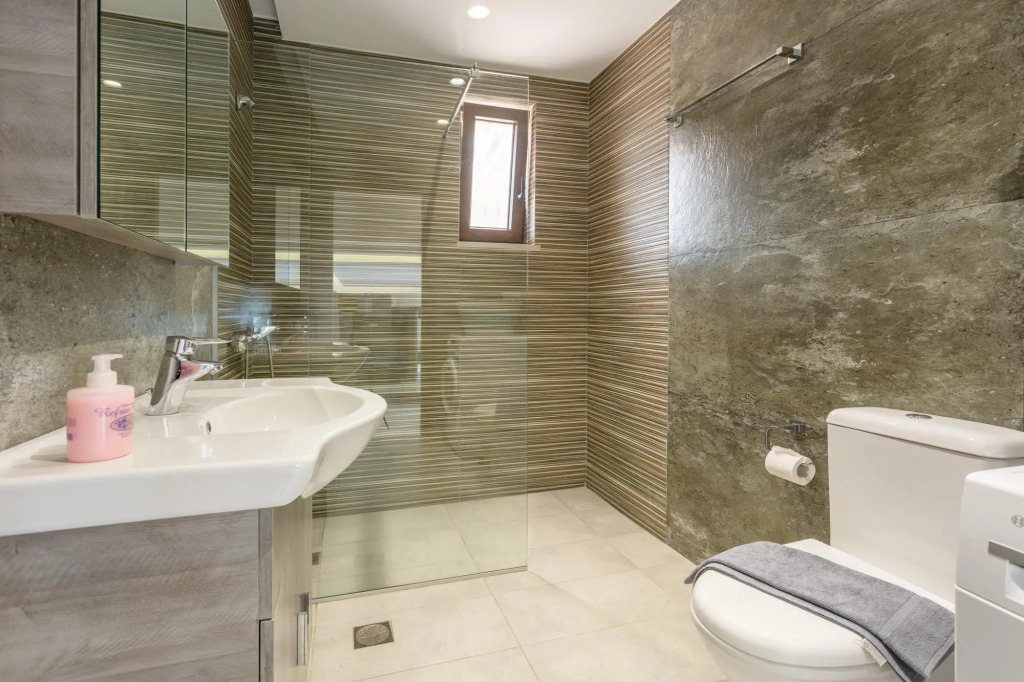 Villa Lulla Large Heated Private Pool Sea Views A C Wifi - 3200