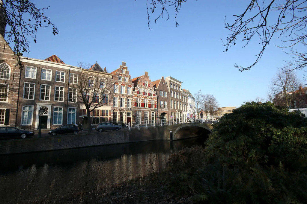 Boutique Hotel Steenhof Suites
