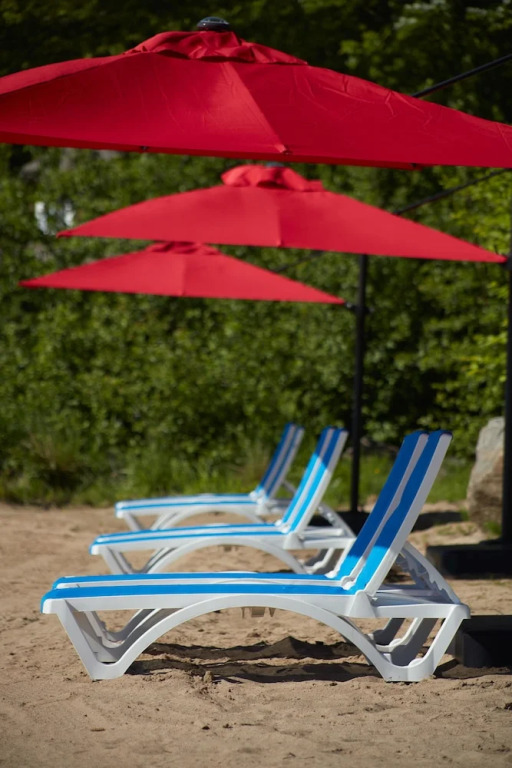 Touchstone Resort