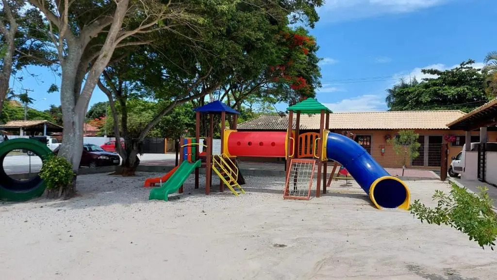 Pousada Algodão da Praia